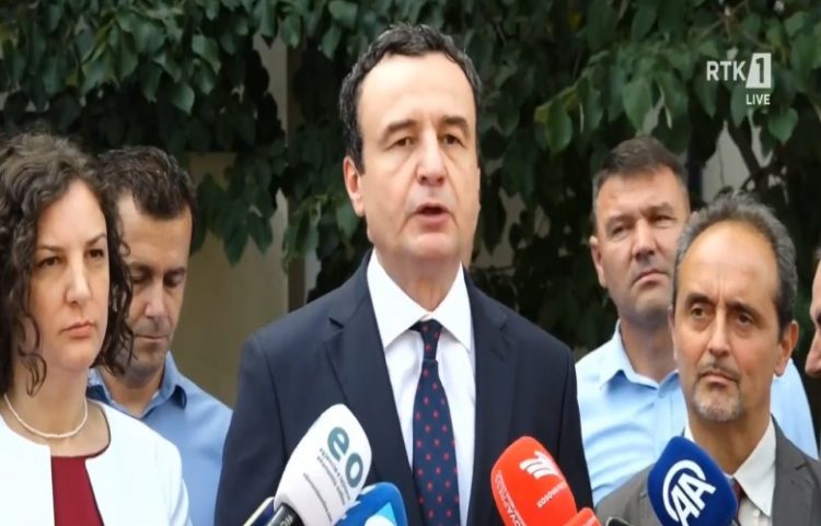 Në Prishtinë përurohet renovimi i banesave sociale, 90% e financuar nga BE