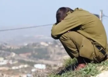 Një tjetër ushtar izraelit pjesëmarrës në sulmet në Gaza kryen vetëvrasje