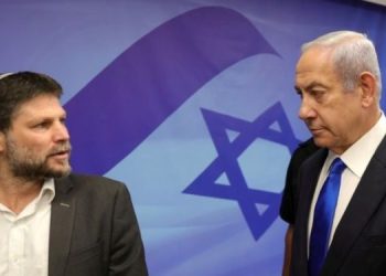 Një paralele historike: “Izraeli i madh” sot, si “Gjermania e Madhe” dje