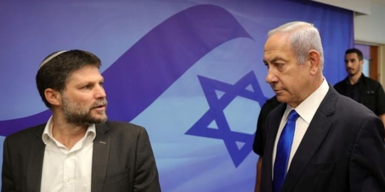 Një paralele historike: “Izraeli i madh” sot, si “Gjermania e Madhe” dje