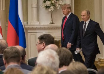 Trump me mesazh të fuqishëm për Putinin: Nuk ka biznes me neve, po gabohet nëse mendon ashtu