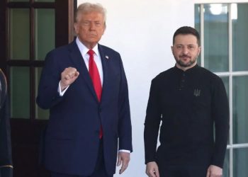 Zelenskyy: Ne kemi besim te SHBA-ja