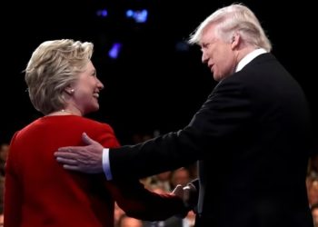 Hillary Clinton do ta nominojë Trumpin për Nobelin e Paqes nëse ai i jep fund luftës në Ukrainë