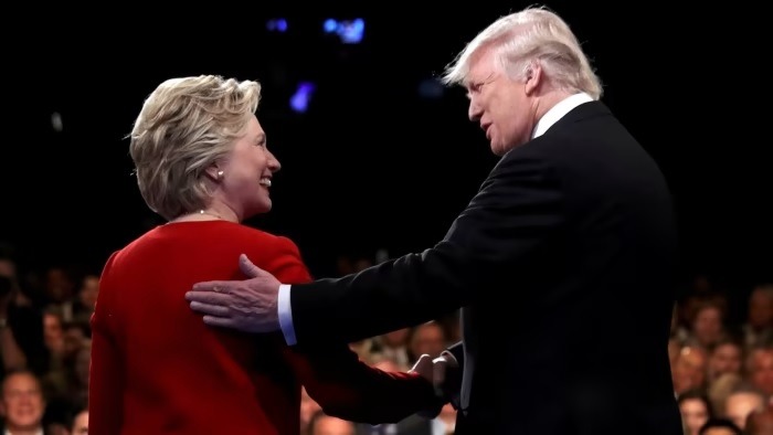 Hillary Clinton do ta nominojë Trumpin për Nobelin e Paqes nëse ai i jep fund luftës në Ukrainë