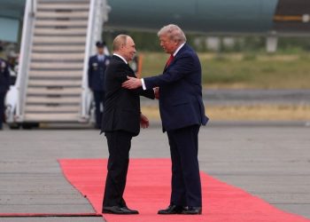 “Anëtarësimi në NATO, e vetmja mënyrë për t’i dhënë fund luftës në Ukrainë”