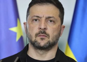 Zelensky thotë se Rusia po e ndërlikon përfundimin e luftës