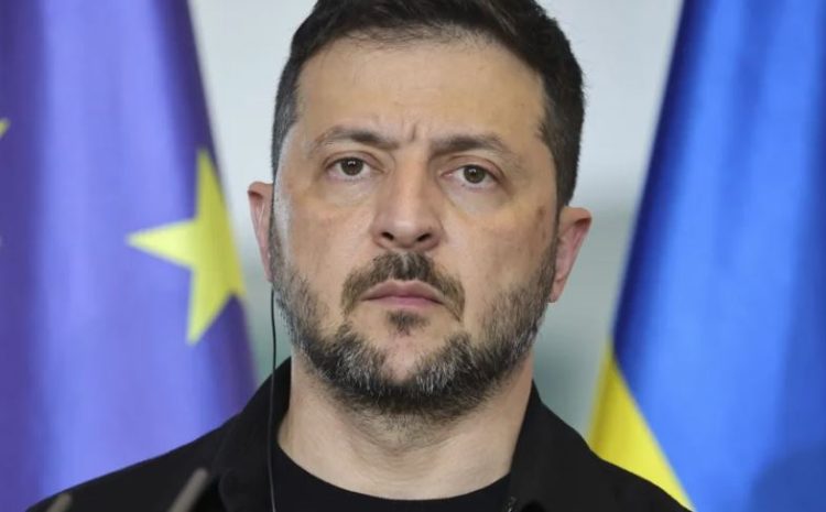 Zelensky thotë se Rusia po e ndërlikon përfundimin e luftës