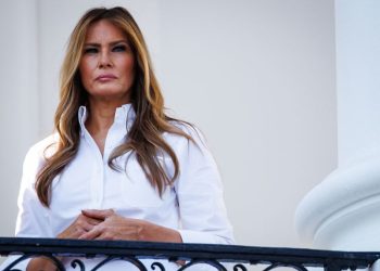 Zbulohet përmbajtja e letrës që Melania Trump ia dërgoi Putinit