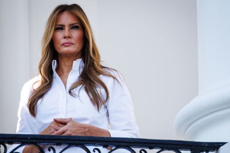 Zbulohet përmbajtja e letrës që Melania Trump ia dërgoi Putinit