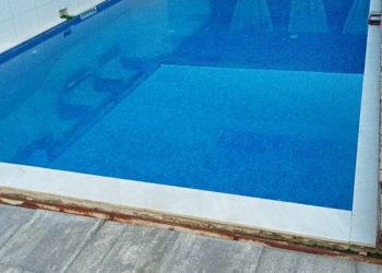 Mbushte pishinën ilegalisht me ujë  – KRU “Prishtina” shkyç konsumatorin