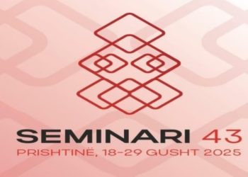 Sot nis Seminari për Gjuhën, Letërsinë dhe Kulturën Shqiptar