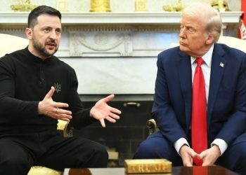 Zelensky kërkon garanci të sigurisë para takimit me Trumpin