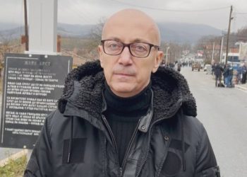 Prokuroria Speciale kërkon arrestimin e Goran Rakiqit për barrikadat në veri