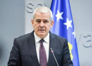 Sveçla: Sipas raportit të fundit të publikuar nga Gallup, Republika e Kosovës renditet në vendin e 12-të në botë për ndjenjën e lartë të sigurisë