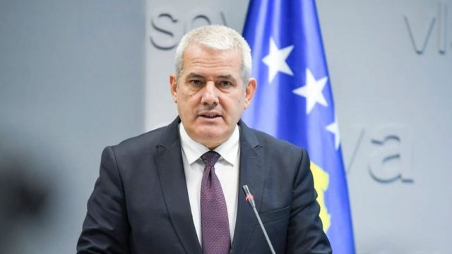 Sveçla: Sipas raportit të fundit të publikuar nga Gallup, Republika e Kosovës renditet në vendin e 12-të në botë për ndjenjën e lartë të sigurisë