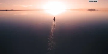 Këto janë ndër vendet më spektakolare në tokë