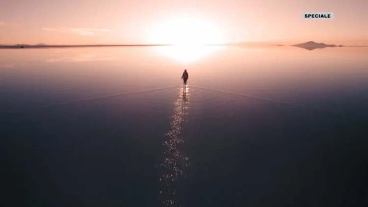 Këto janë ndër vendet më spektakolare në tokë