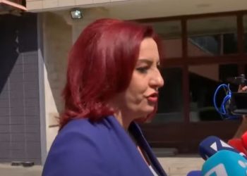 Rexhepi: Aq sa lejon Gjykata Kushtetuese, do ta votoj Albulena Haxhiun