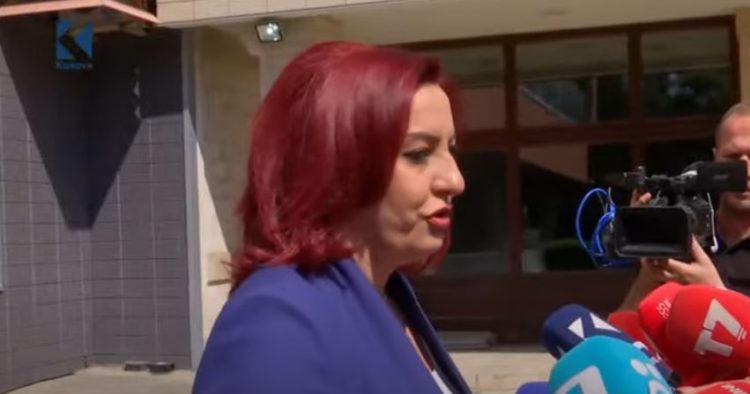 Rexhepi: Aq sa lejon Gjykata Kushtetuese, do ta votoj Albulena Haxhiun