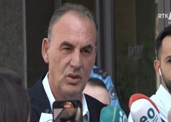 Limaj: VV e ka të drejtën e kandidatit por edhe obligimin për shumicën