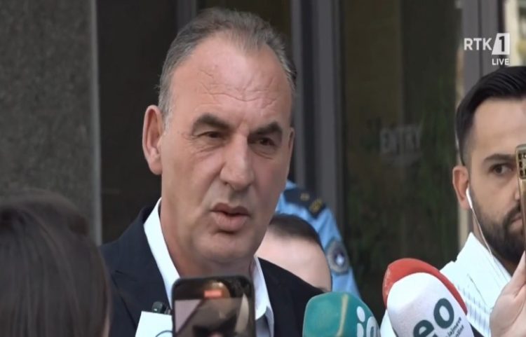 Limaj: VV e ka të drejtën e kandidatit por edhe obligimin për shumicën