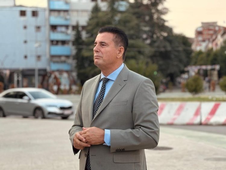 Bahtiri: VV është vetëm, “opozita” me Listën Serbe – jemi 57 me 56