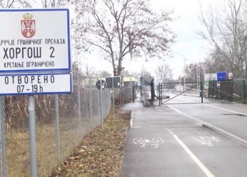 Vëllezërit Emini lirohen nga mbajtja në Serbi