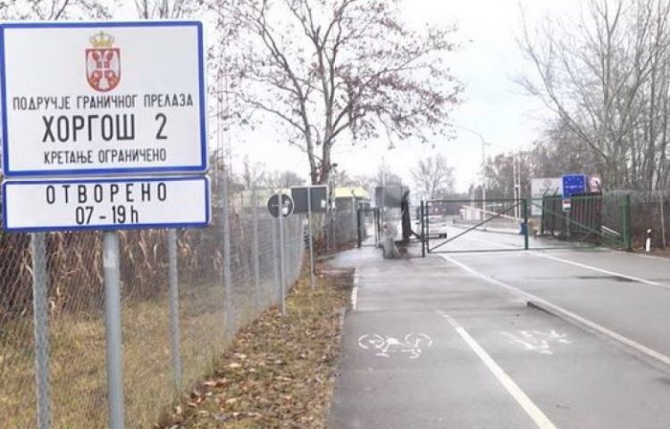 Vëllezërit Emini lirohen nga mbajtja në Serbi