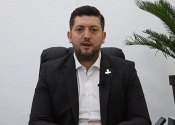 Liridon Restelica me premtim konkret për Prishtina Parking