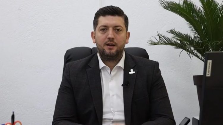 Liridon Restelica me premtim konkret për Prishtina Parking