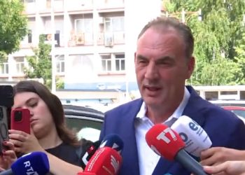 Limaj: Zgjedhjet parciale provokojnë situata tjera