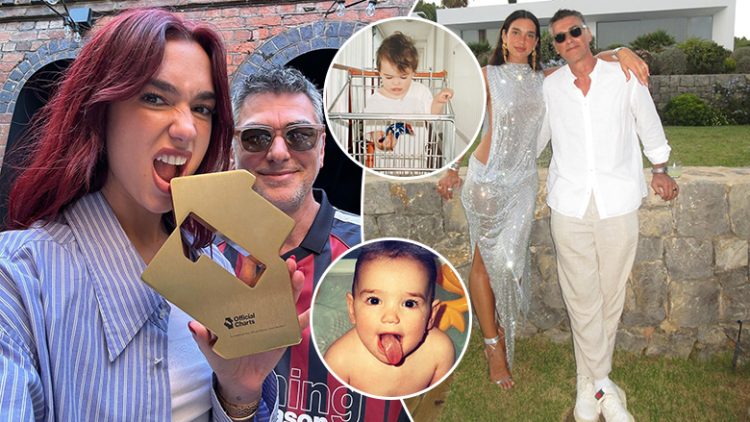 Dua feston ditëlindjen e 30-të, Dugi emocionon me fjalët ndërsa i publikon disa fotografi të rralla nga fëmijëria e saj