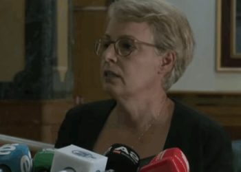 Gërvalla: Nuk jam dëshmitare e Hagës dhe s’kam dërguar dëshmi