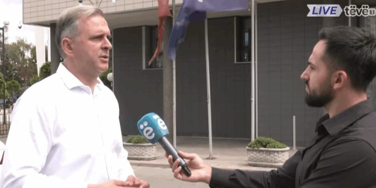 Bajqinovci: VV-ja respekton aktgjykimin e Kushtetueses, opozita po bllokon Kuvendin