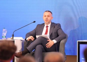 Rexhepi: Edukimi fillor shqip në Luginë përballet me rrezikun e zbrazjes