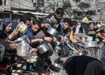 Shefi humanitar i OKB-së: Uria në Gaza “e promovuar haptazi” nga Izraeli
