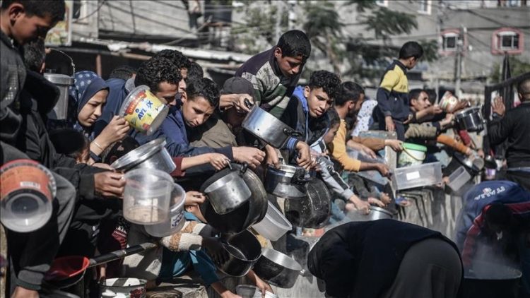 Shefi humanitar i OKB-së: Uria në Gaza “e promovuar haptazi” nga Izraeli