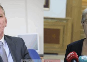 Quni ia kthen Gërvallës: Nuk mund t’ia besoj një post të rëndësishëm një personi që ka ndryshuar anë dhe ka braktisur njësinë