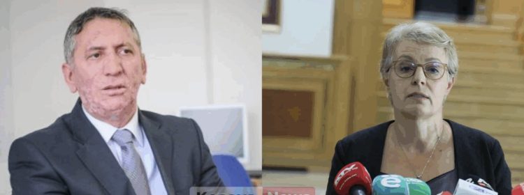 Quni ia kthen Gërvallës: Nuk mund t’ia besoj një post të rëndësishëm një personi që ka ndryshuar anë dhe ka braktisur njësinë