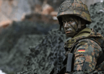 Gjermania kërkon të punësojë ushtarë, spiunë dhe infermierë