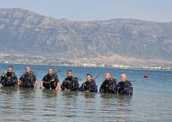 FSK dhe Forca Detare e Shqipërisë zhvillojnë stërvitje të përbashkët në Pashaliman
