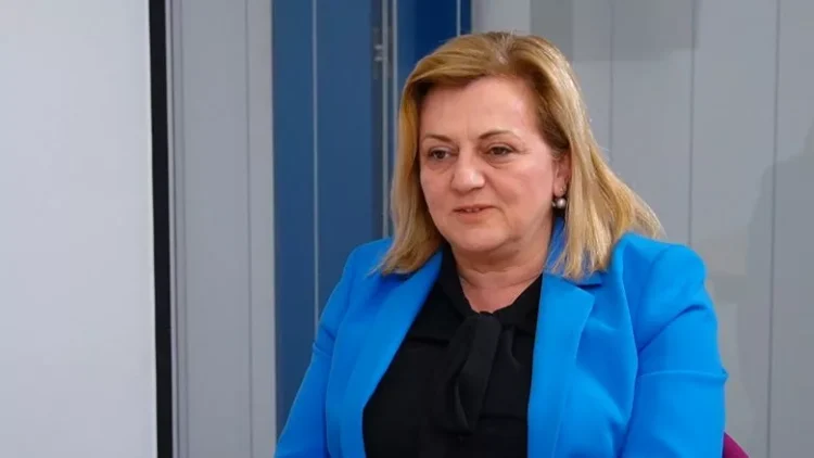 Serbia kërkon nxitje konfliktesh, Prljaskaj: Kosova të mos bie në provokime dhe të formojë sa më parë institucionet