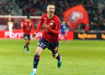 Lille i mbyll ‘derën’ Juvës: Zhegrova nuk shitet