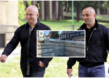 Kriminelët Radoiçiq dhe Veselinoviq prapa projektit gjigant në Kopaonik?