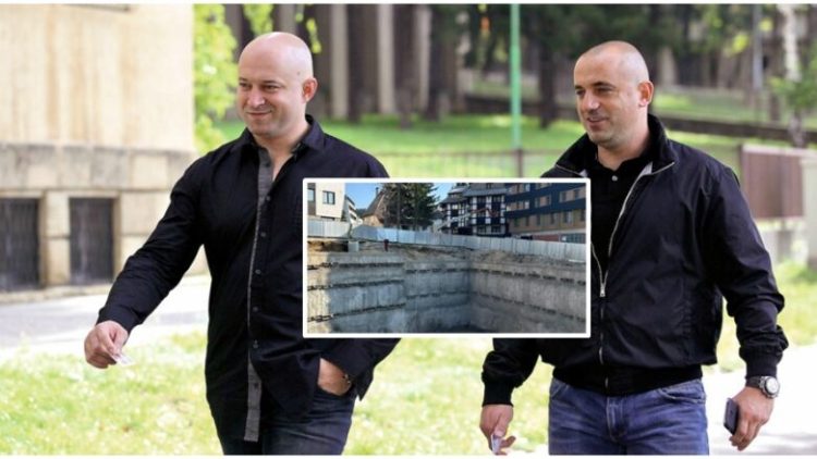 Kriminelët Radoiçiq dhe Veselinoviq prapa projektit gjigant në Kopaonik?