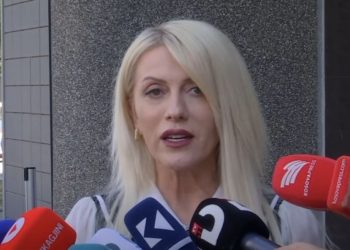 Izmaku: Derisa kompromisi nuk shihet si vlerë, por si ligësi, s’kam shpresa për zgjidhje