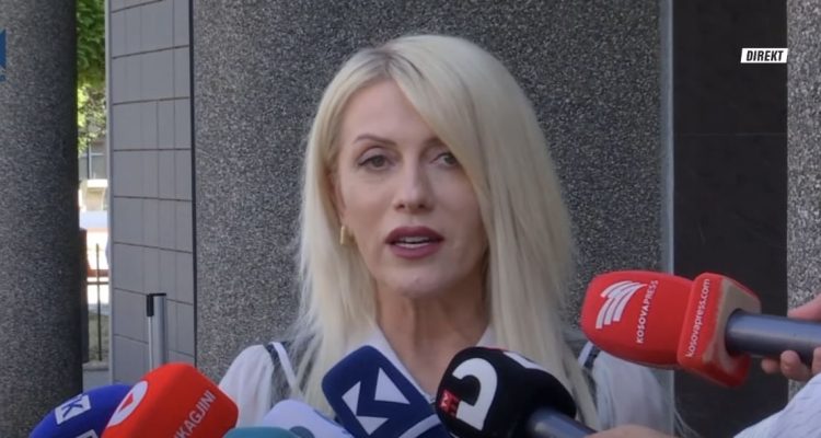 Izmaku: Derisa kompromisi nuk shihet si vlerë, por si ligësi, s’kam shpresa për zgjidhje