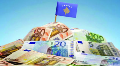 Diaspora dërgoi mbi 651 milionë euro në Kosovë brenda gjashtë muajve