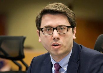 Dështon sërish Hekuran Murati, nuk zgjidhet kryetar i Kuvendit