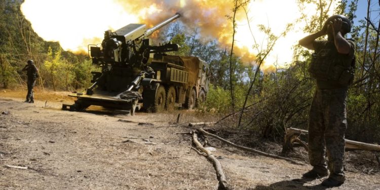 Ukraina godet një central bërthamor në Rusi